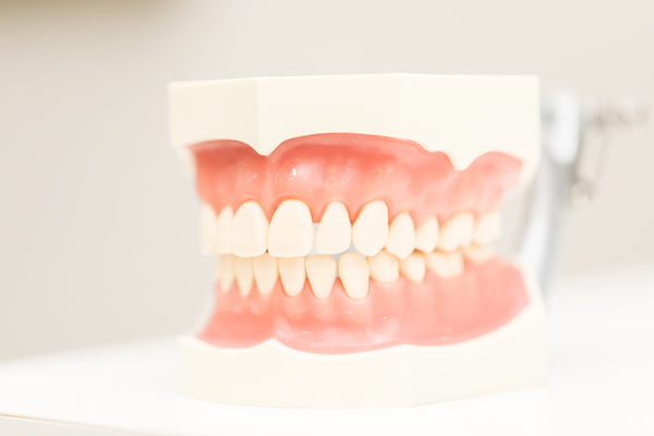 歯周病の影響はお口だけではありません